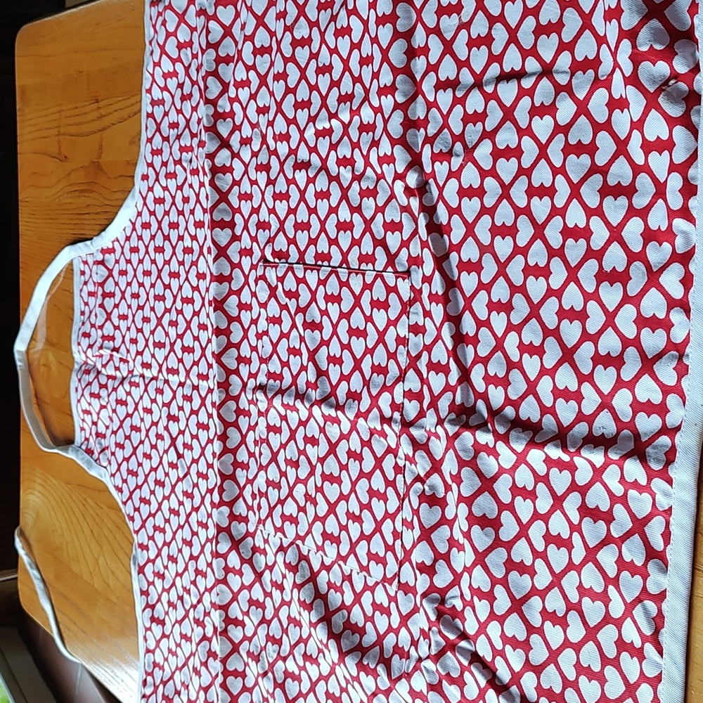 Martha Stewart Vintage Chef Apron